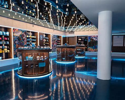 Las Vegas Cannabis Dispensaries .